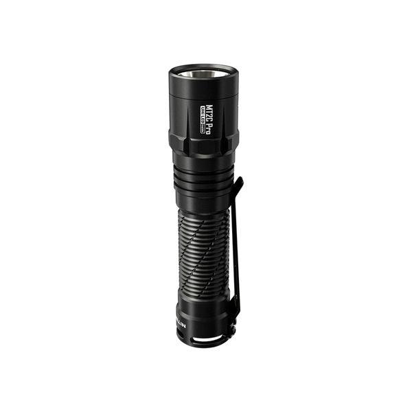 Flashlight Nitecore MT2C Pro, 1800 lm - SPEED LIGHT