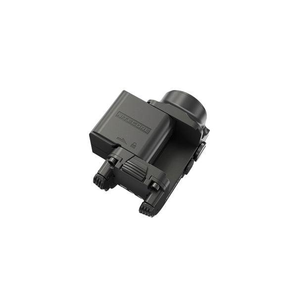 Weapon light Nitecore NPL25, 900 lm - SPEED LIGHT