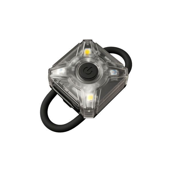 Spotlight Nitecore NU05 V2, 40 lm - SPEED LIGHT