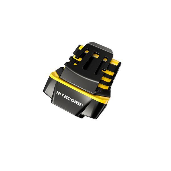 Headlamp Nitecore NU11, 150 lm - SPEED LIGHT