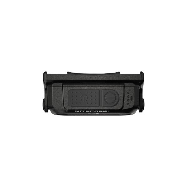 Headlamp Nitecore NU25 UL, 400 lm - SPEED LIGHT