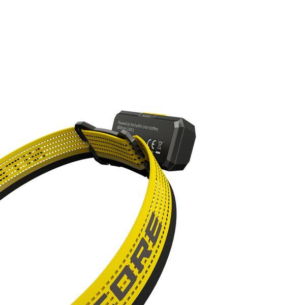 Headlamp Nitecore NU27, 600 lm - SPEED LIGHT