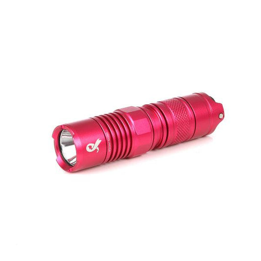 Flashlight Nitecore P05 (Pink Ribbon) - SPEED LIGHT