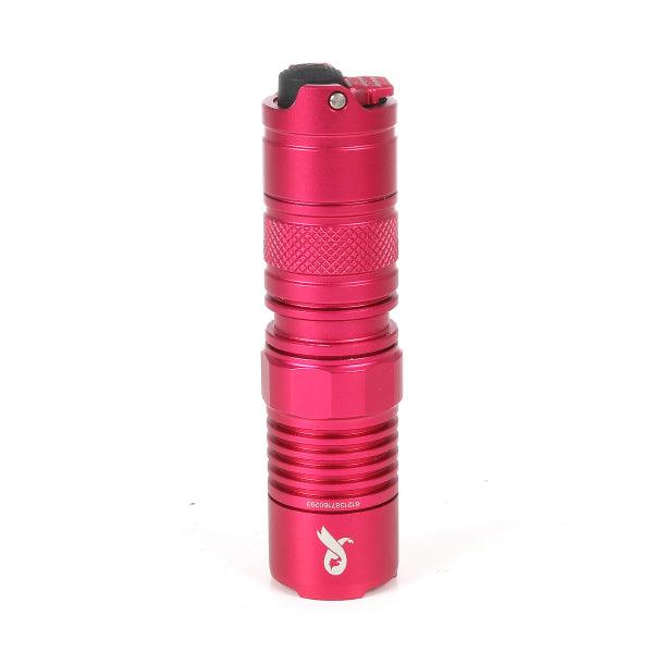 Flashlight Nitecore P05 (Pink Ribbon) - SPEED LIGHT