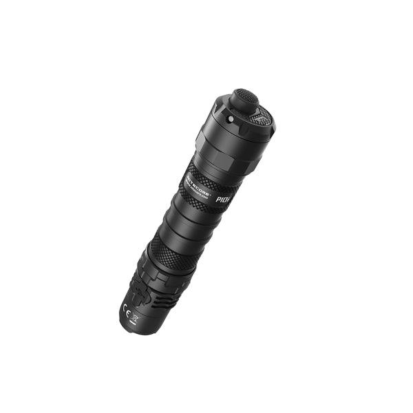 Flashlight Nitecore P10i, 1800 lm - SPEED LIGHT