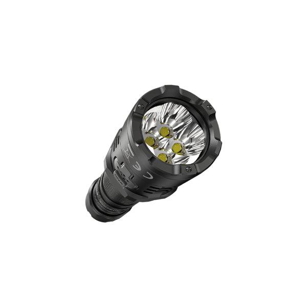 Flashlight Nitecore P20iX, 4000 lm - SPEED LIGHT