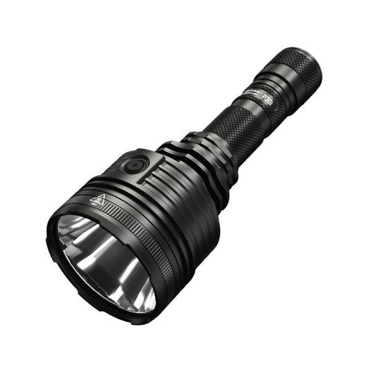Flashlight Nitecore P30i, 2000 lm - SPEED LIGHT