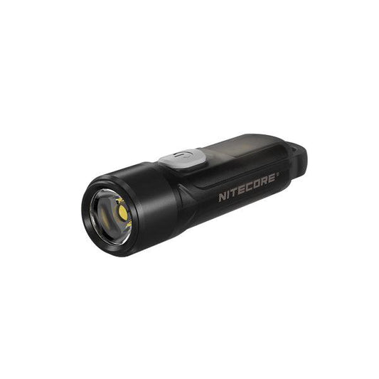 Key ring lamp Nitecore TIKI LE, 300 lm - SPEED LIGHT