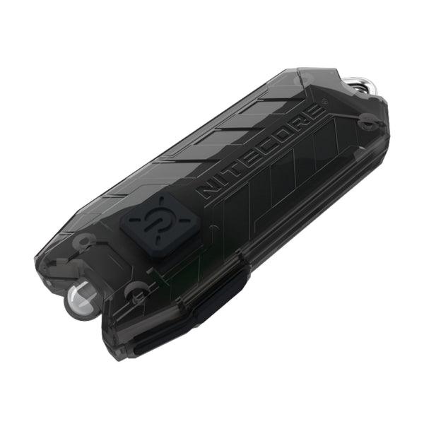 Keychain lamp Nitecore TUBE, 45 lm - SPEED LIGHT