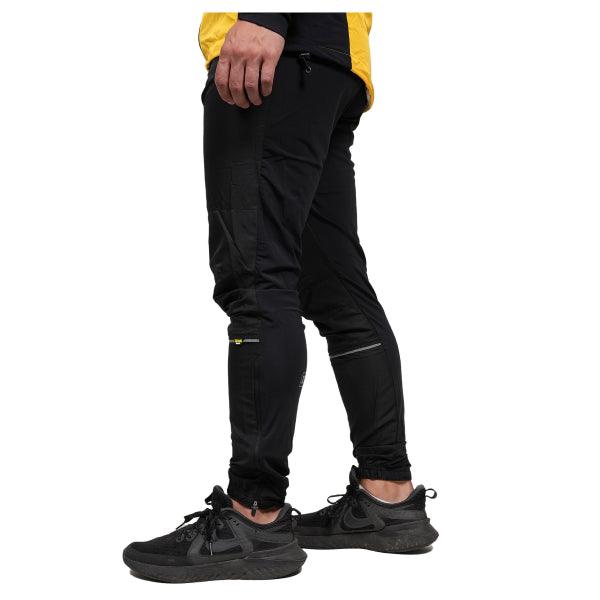 Training pants LUMONITE x Noname Running Pants UX 19, Unisex - SPEED LIGHT