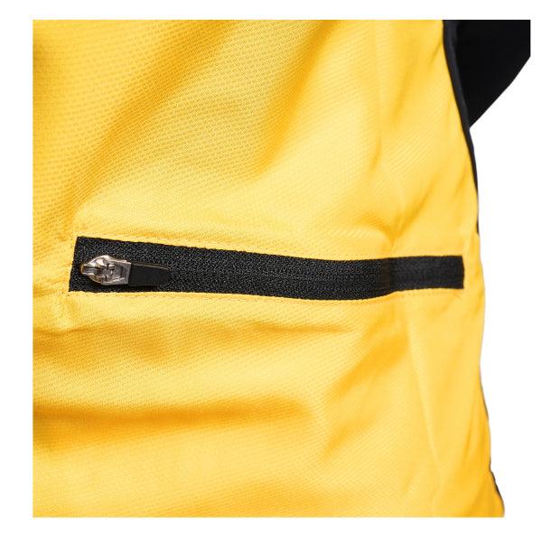 Training jacket LUMONITE x Noname Running Jacket Plus, Unisex - SPEED LIGHT