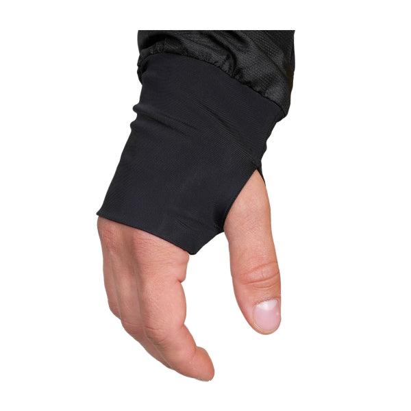 Training jacket LUMONITE x Noname Running Jacket Plus, Unisex - SPEED LIGHT