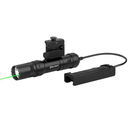 Weapon light Olight Odin GL Mini, 1000 lm - SPEED LIGHT