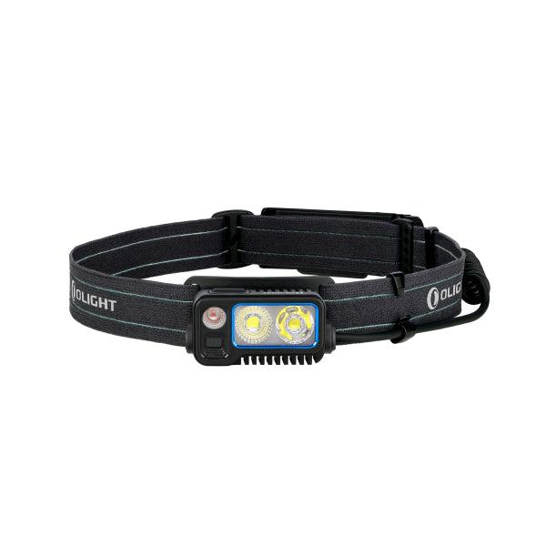 Headlamp Olight Array 2 Pro, 1500 lm - SPEED LIGHT