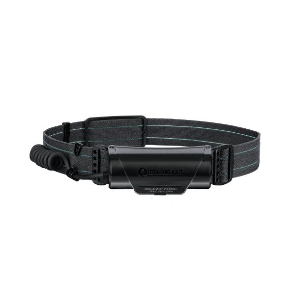 Headlamp Olight Array 2 Pro, 1500 lm - SPEED LIGHT