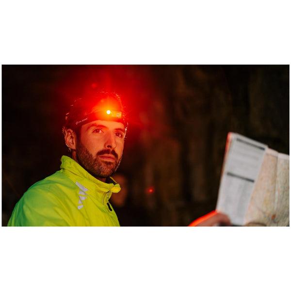 Headlamp Olight Array 2 Pro, 1500 lm - SPEED LIGHT