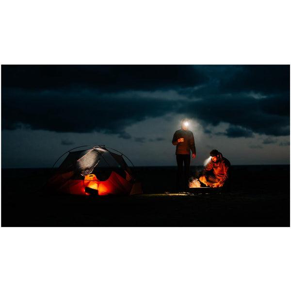 Headlamp Olight Array 2 Pro, 1500 lm - SPEED LIGHT