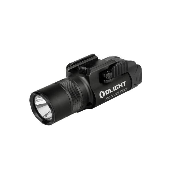Weapon light Olight Baldr Pro R, 1350 lm - SPEED LIGHT
