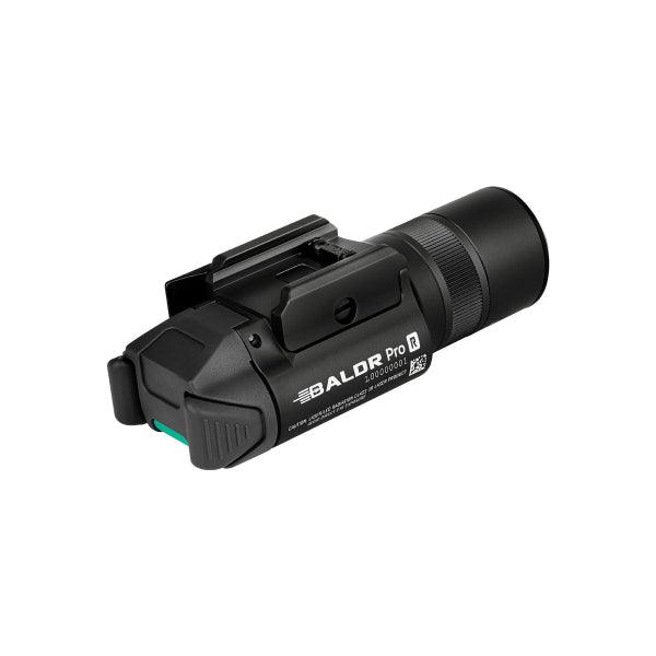 Weapon light Olight Baldr Pro R, 1350 lm - SPEED LIGHT