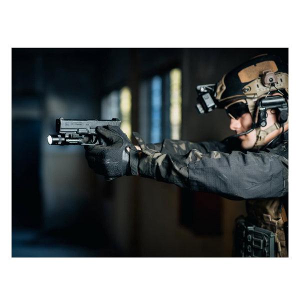 Weapon light Olight Baldr Pro R, 1350 lm - SPEED LIGHT