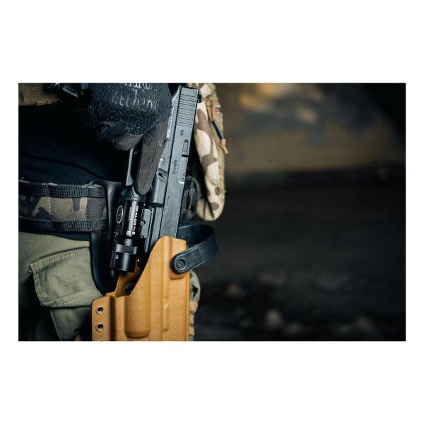Weapon light Olight Baldr Pro R, 1350 lm - SPEED LIGHT