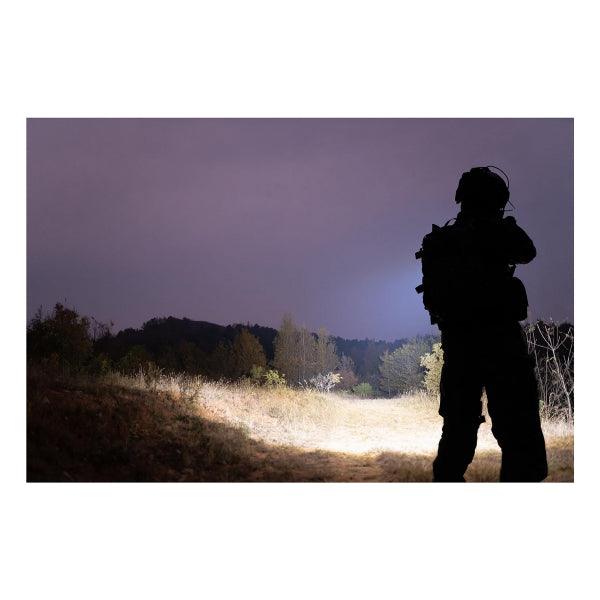 Weapon light Olight Baldr Pro R, 1350 lm - SPEED LIGHT