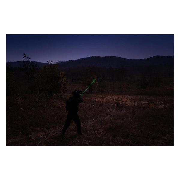 Weapon light Olight Baldr Pro R, 1350 lm - SPEED LIGHT