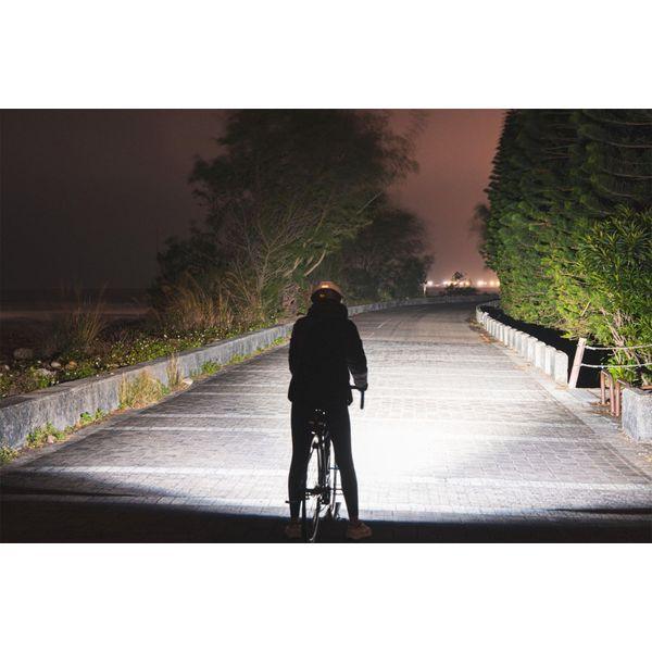 Bicycle light Olight GoTorch X, 2000 lm - SPEED LIGHT