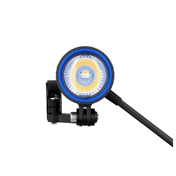 Bicycle light Olight GoTorch X, 2000 lm - SPEED LIGHT