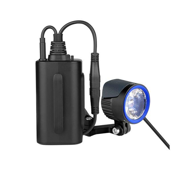 Bicycle light Olight GoTorch X, 2000 lm - SPEED LIGHT