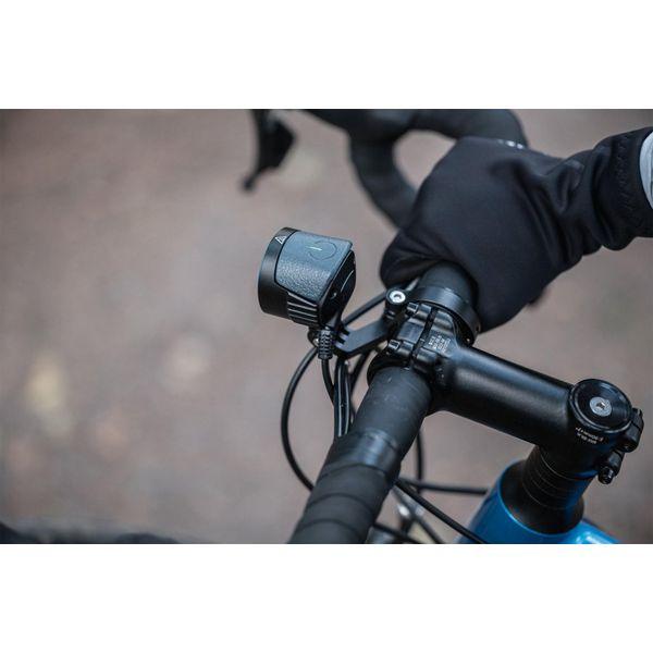 Bicycle light Olight GoTorch X, 2000 lm - SPEED LIGHT
