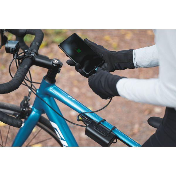 Bicycle light Olight GoTorch X, 2000 lm - SPEED LIGHT