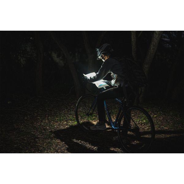 Bicycle light Olight GoTorch X, 2000 lm - SPEED LIGHT