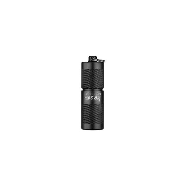 Keychain lamp Olight i1R 2 Pro, 180 lm - SPEED LIGHT