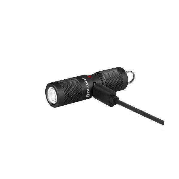 Keychain lamp Olight i1R 2 Pro, 180 lm - SPEED LIGHT