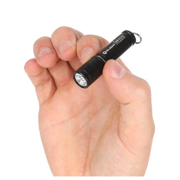 Key ring lamp Olight i3E, 90 lm - SPEED LIGHT