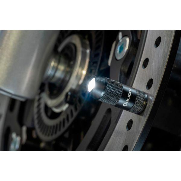 Keychain lamp Olight iMINI 2, 50 lm - SPEED LIGHT