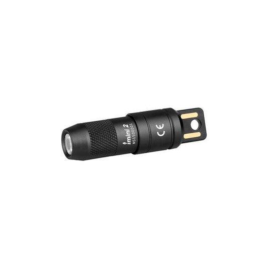 Keychain lamp Olight iMINI 2, 50 lm - SPEED LIGHT