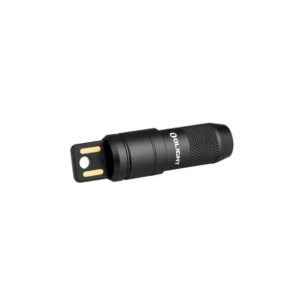 Keychain lamp Olight iMINI 2, 50 lm - SPEED LIGHT