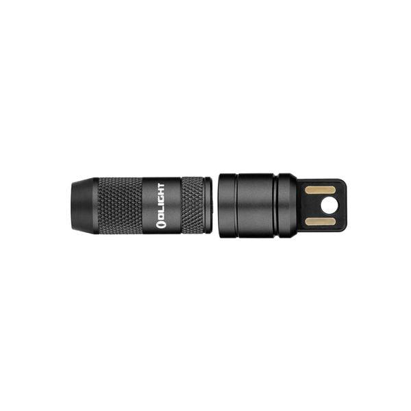 Keychain lamp Olight iMINI 2, 50 lm - SPEED LIGHT