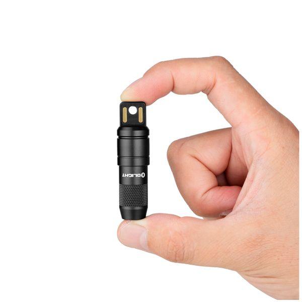 Keychain lamp Olight iMINI 2, 50 lm - SPEED LIGHT