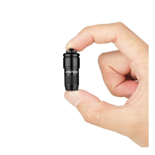Key fob light Olight iMINI EOS, 10 lm - SPEED LIGHT