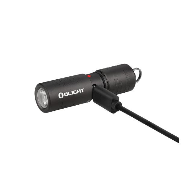 Key ring lamp Olight iMorse, 180 lm - SPEED LIGHT
