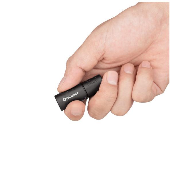 Key ring lamp Olight iMorse, 180 lm - SPEED LIGHT
