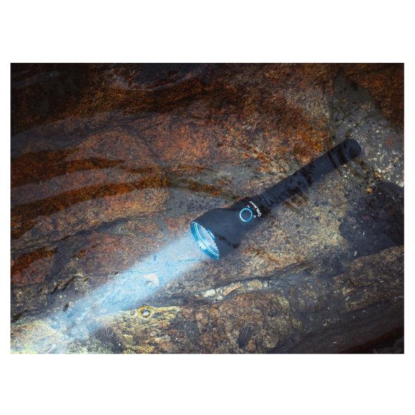 Weapon light Olight Javelot Pro 2 KIT, 2500 lm - SPEED LIGHT