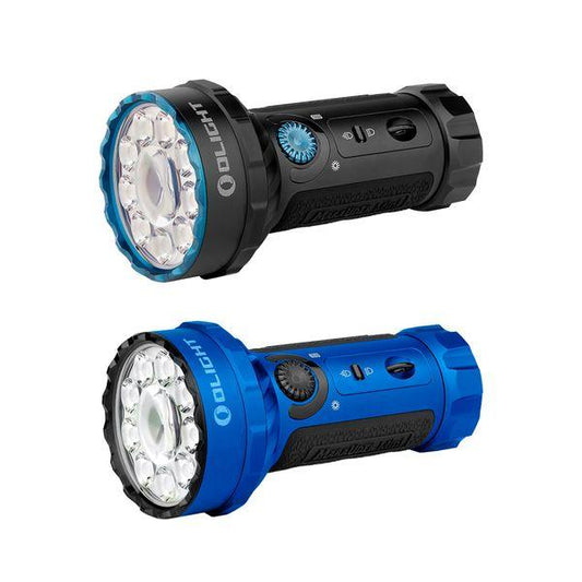 Flashlight Olight Marauder Mini, 7000 lm - SPEED LIGHT