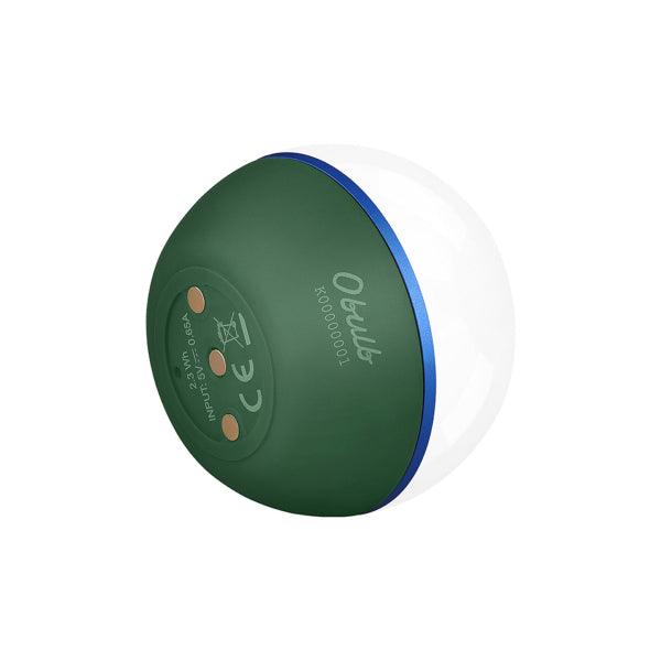LED lantern Olight Obulb Moss Green, 55 lm - SPEED LIGHT