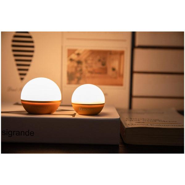 LED lantern Olight Obulb Pro, 240 lm - SPEED LIGHT