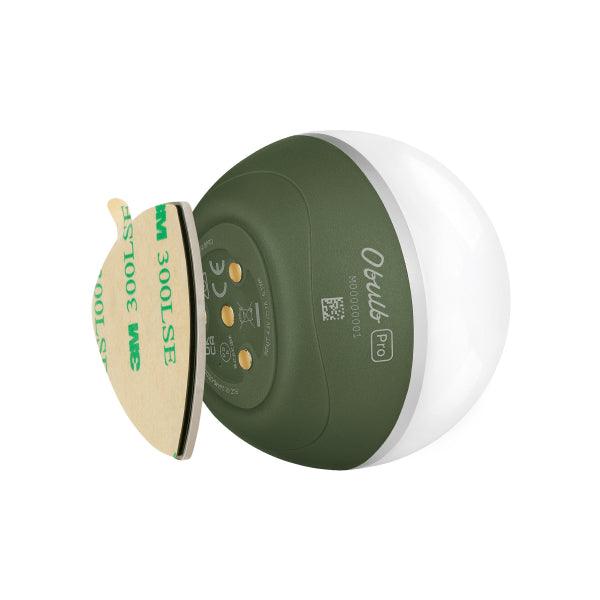 LED lantern Olight Obulb Pro, 240 lm - SPEED LIGHT