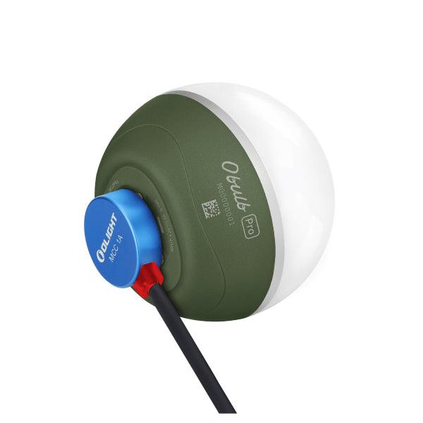 LED lantern Olight Obulb Pro, 240 lm - SPEED LIGHT